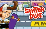 Skater Dude